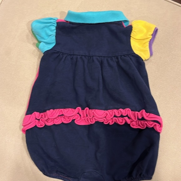 Ralph Lauren polo baby girl bundle - Picture 4 of 10
